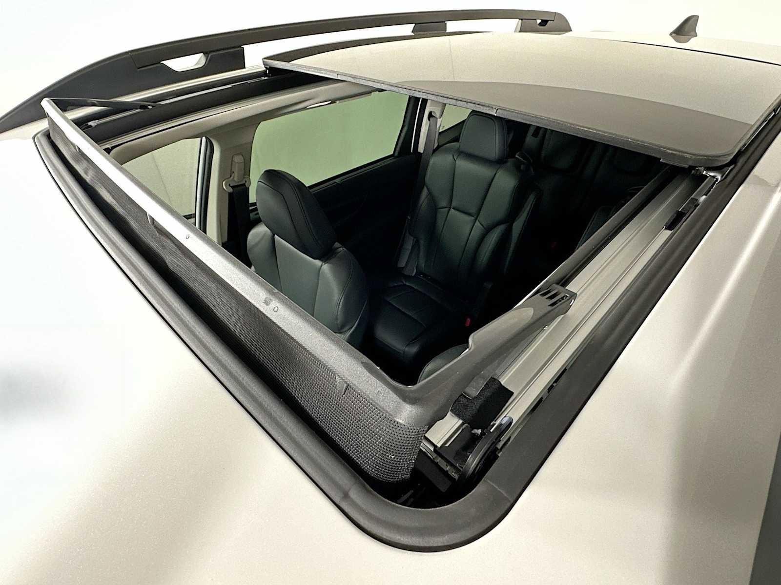 New 2026 Subaru Ascent Touring image 20