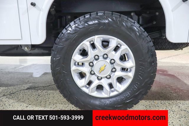 Used 2022 Chevrolet Silverado 3500 LT w/ Convenience Package image 13