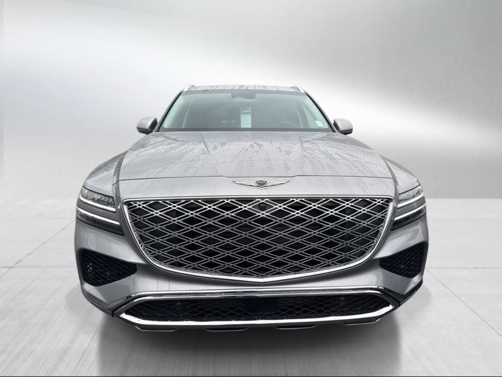 New 2026 Genesis GV80 2.5T Prestige AWD/4WD image 2