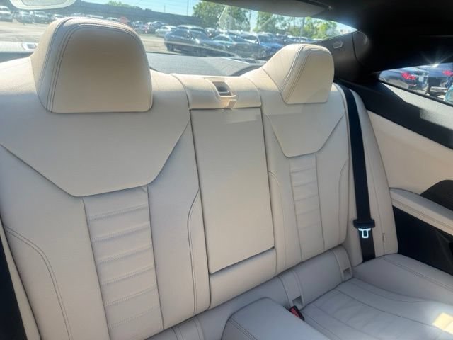 Certified 2026 BMW 430i xDrive Coupe w/ M Sport Package AWD/4WD image 29