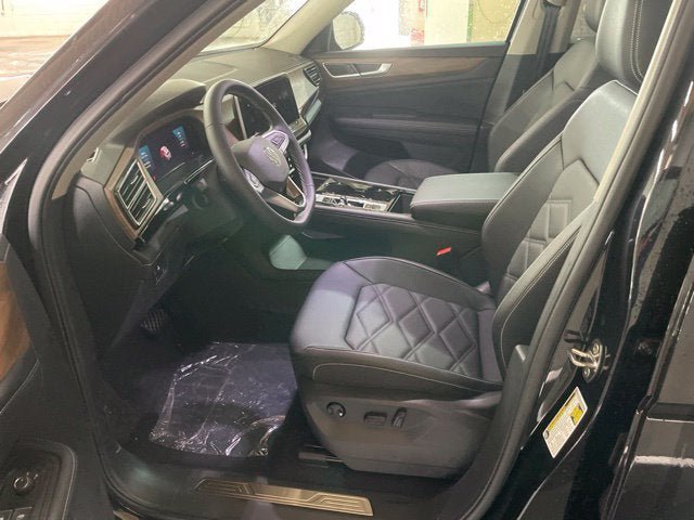 New 2026 Volkswagen Atlas SE AWD/4WD image 17