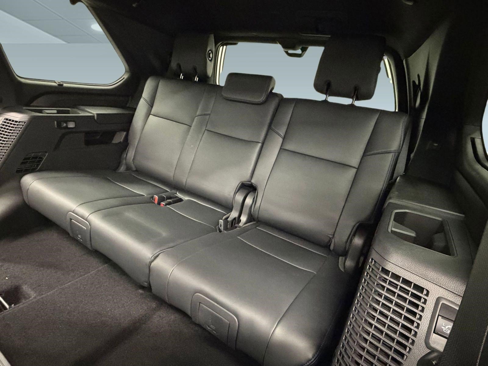 New 2026 Toyota Sequoia SR5 AWD/4WD image 24