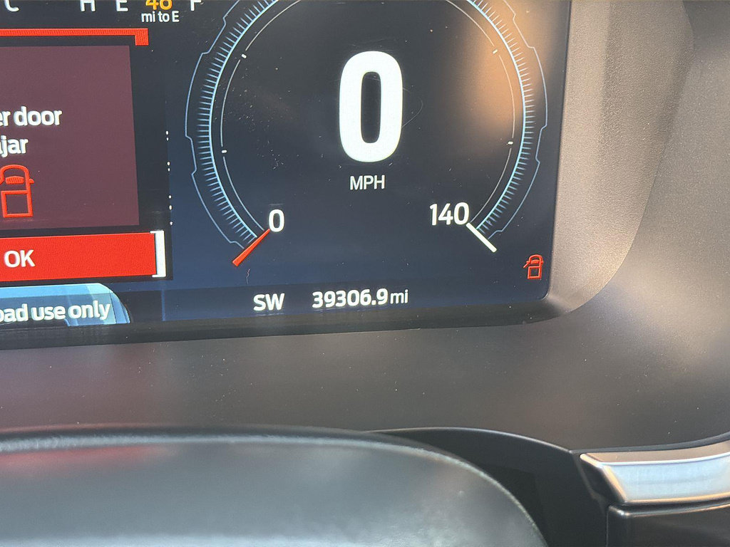 Used 2023 Ford F150 Raptor AWD/4WD image 4