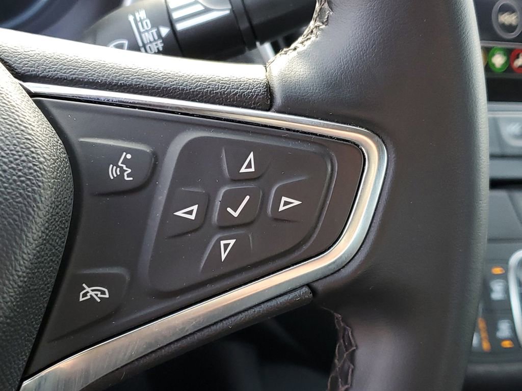 Certified 2024 Chevrolet Malibu LT w/ Sport Edition image 15