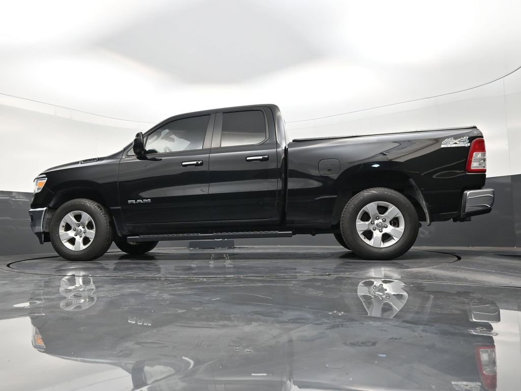 Used 2020 RAM 1500 Big Horn AWD/4WD image 21