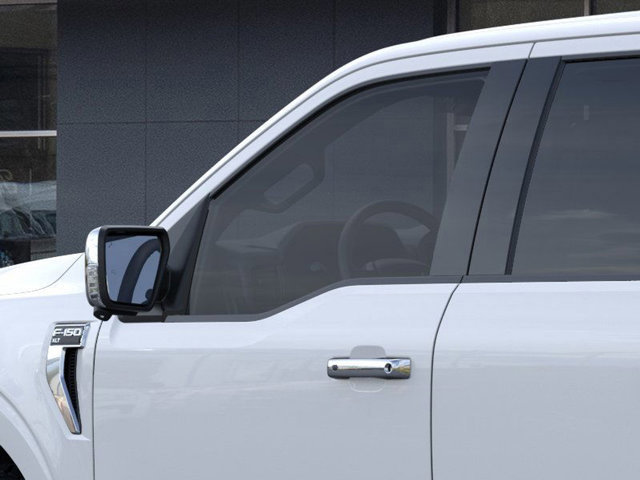 New 2025 Ford F150 XLT w/ Equipment Group 302A MID image 20