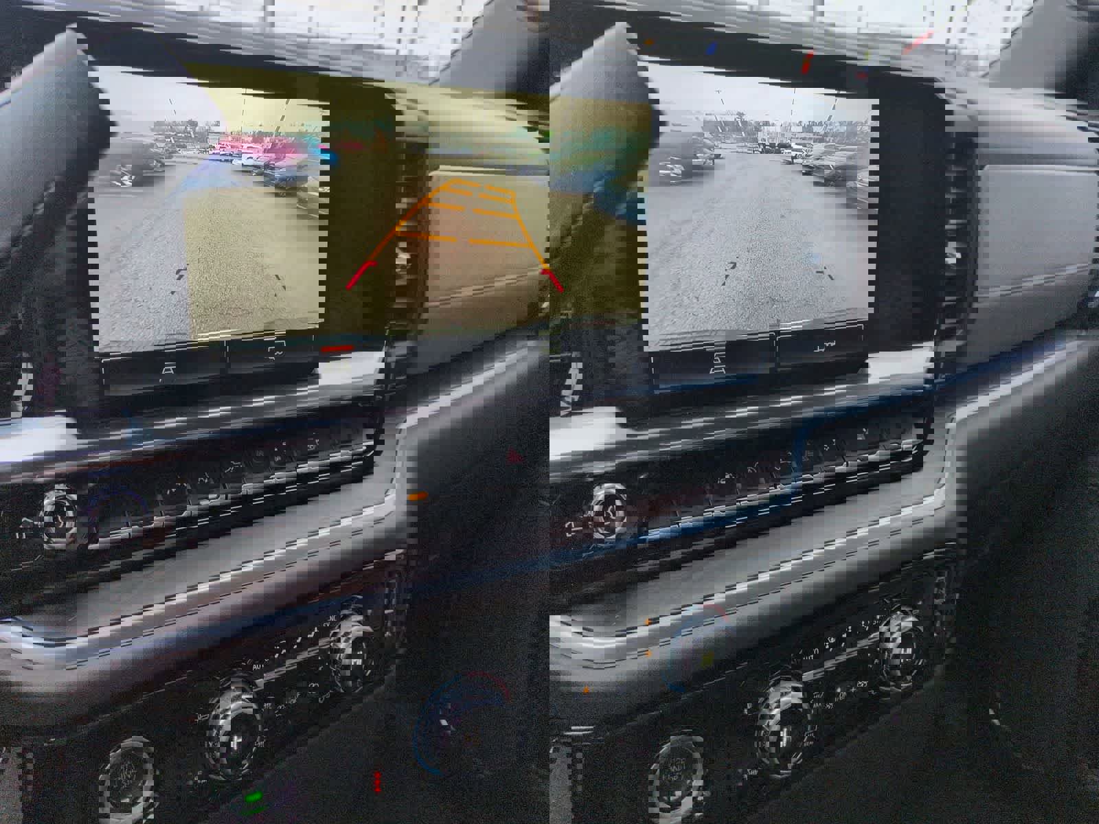 Used 2022 GMC Sierra 1500 SLT image 29