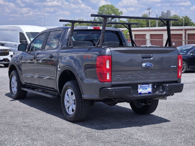 Certified 2019 Ford Ranger XL w/ FX4 Off-Road Package AWD/4WD image 5