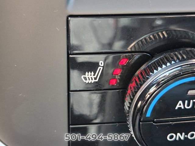Certified 2026 Nissan Rogue SV w/ Cold Weather Package FWD image 20