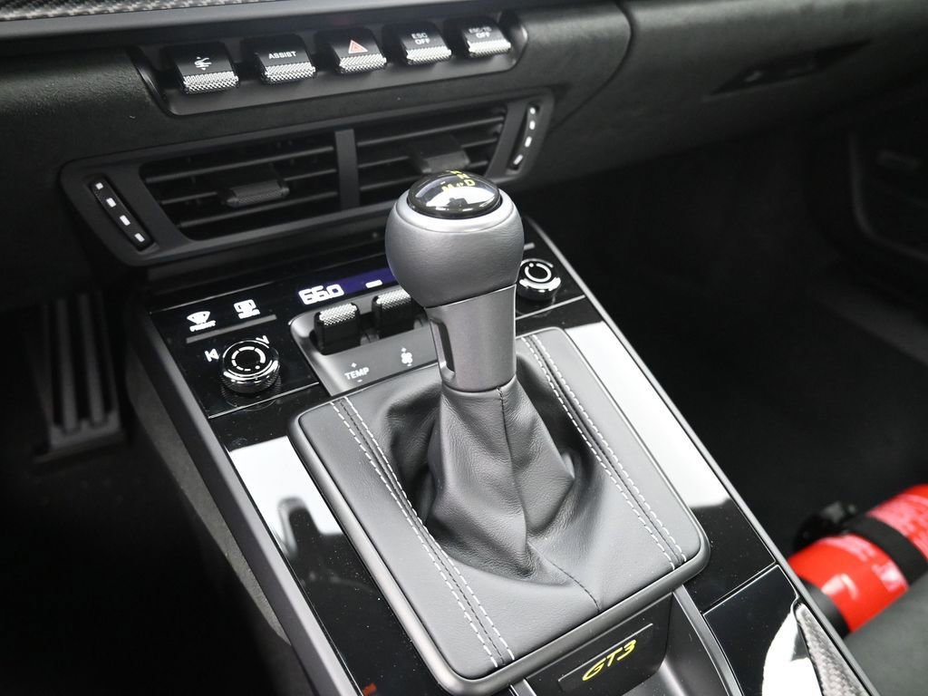 Used 2026 Porsche 911 GT3 image 22
