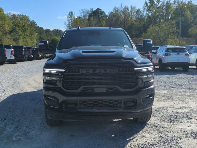New 2026 RAM 2500 Laramie image 8