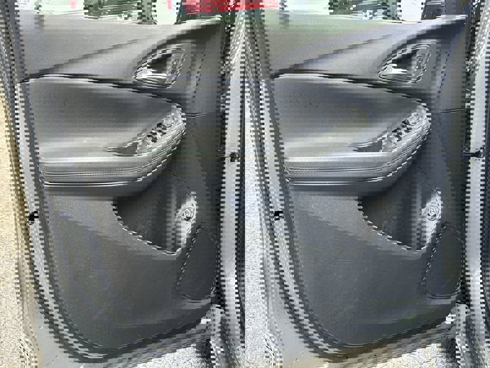 Used 2023 Buick Encore GX Select w/ Sport Touring Package image 14