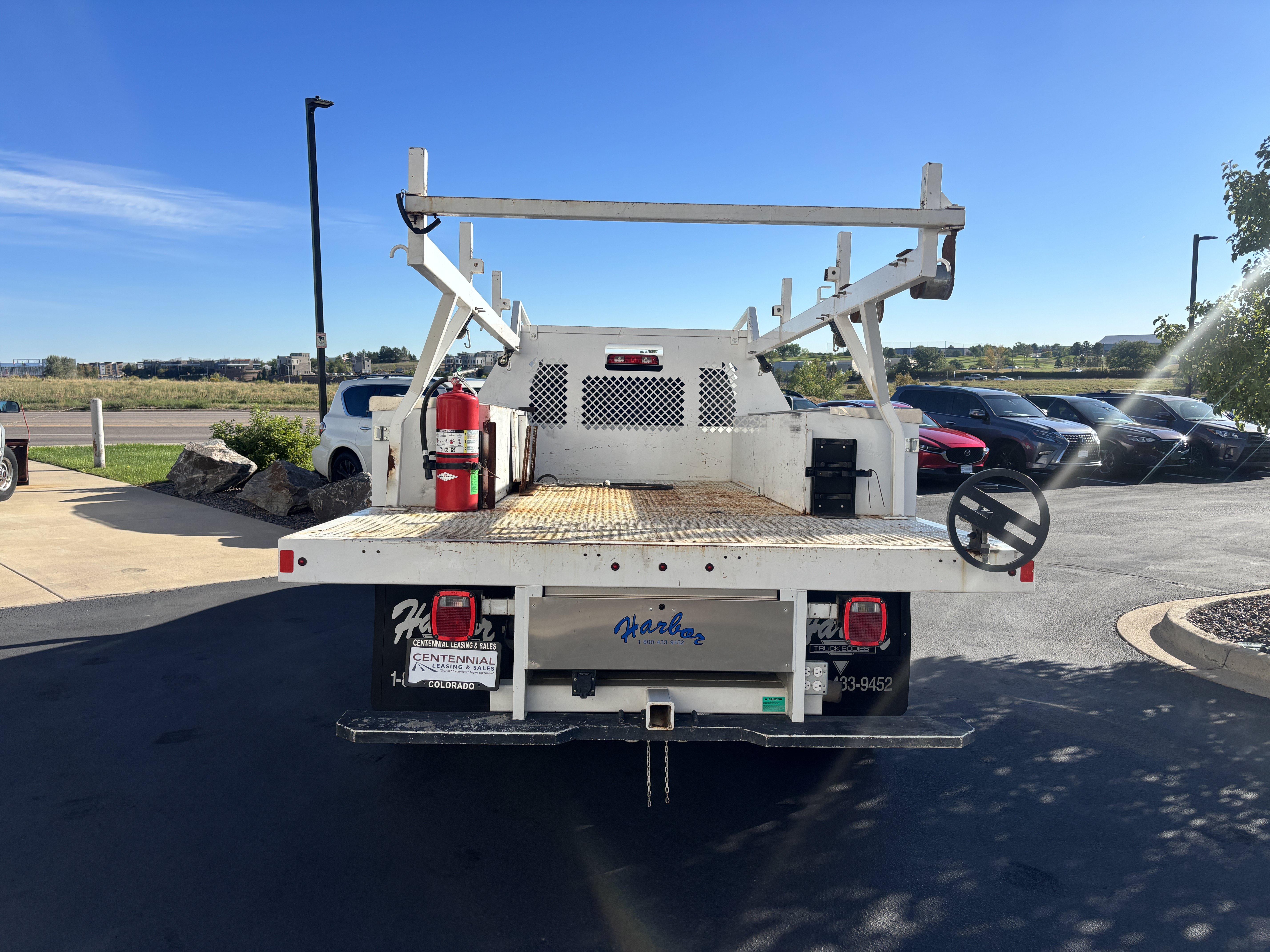 Used 2018 RAM 4500 Tradesman w/ Power Accessory Group RWD image 6