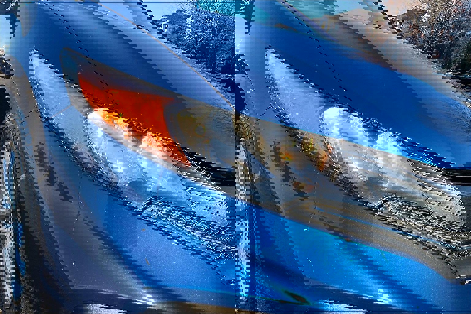 Used 2015 Honda Civic LX image 25