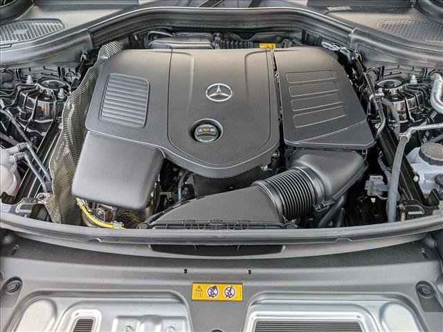 Used 2026 Mercedes-Benz GLC 300 4MATIC image 17