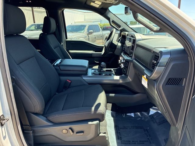 New 2026 Ford F150 XLT w/ Equipment Group 302A MID AWD/4WD image 30