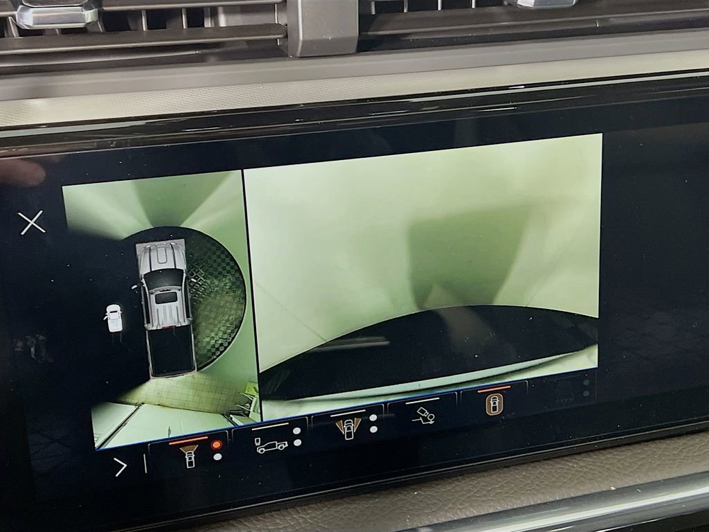 New 2026 GMC Sierra 3500 Denali w/ Denali Reserve Package image 12