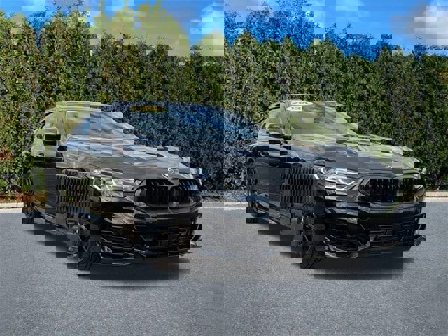 Used 2025 BMW 840i image 3