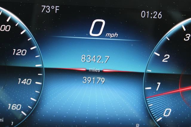 Used 2021 Mercedes-Benz GLE 350 image 15