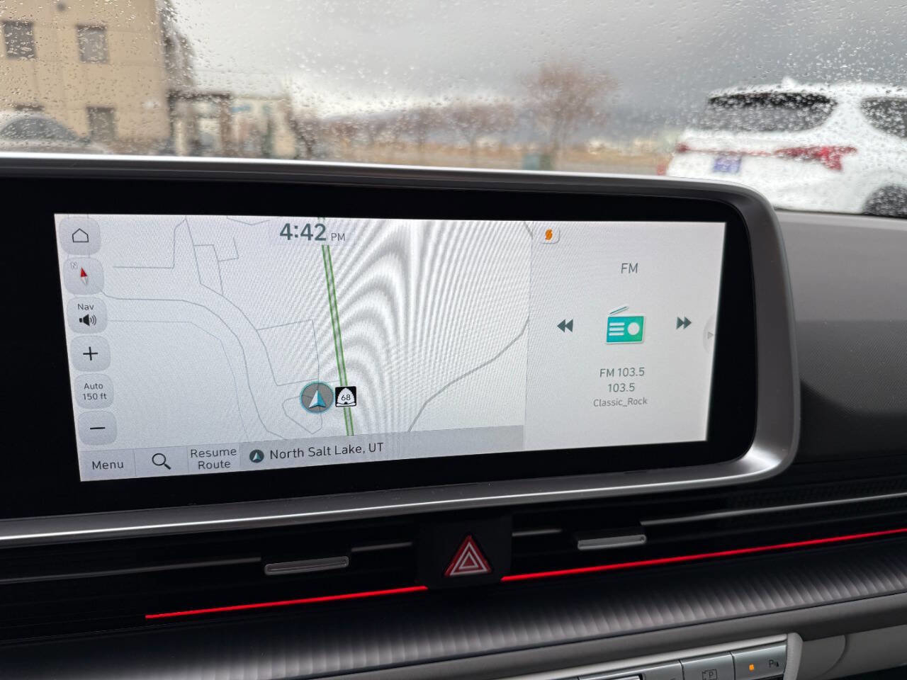 Used 2024 Hyundai Ioniq 6 SEL image 34