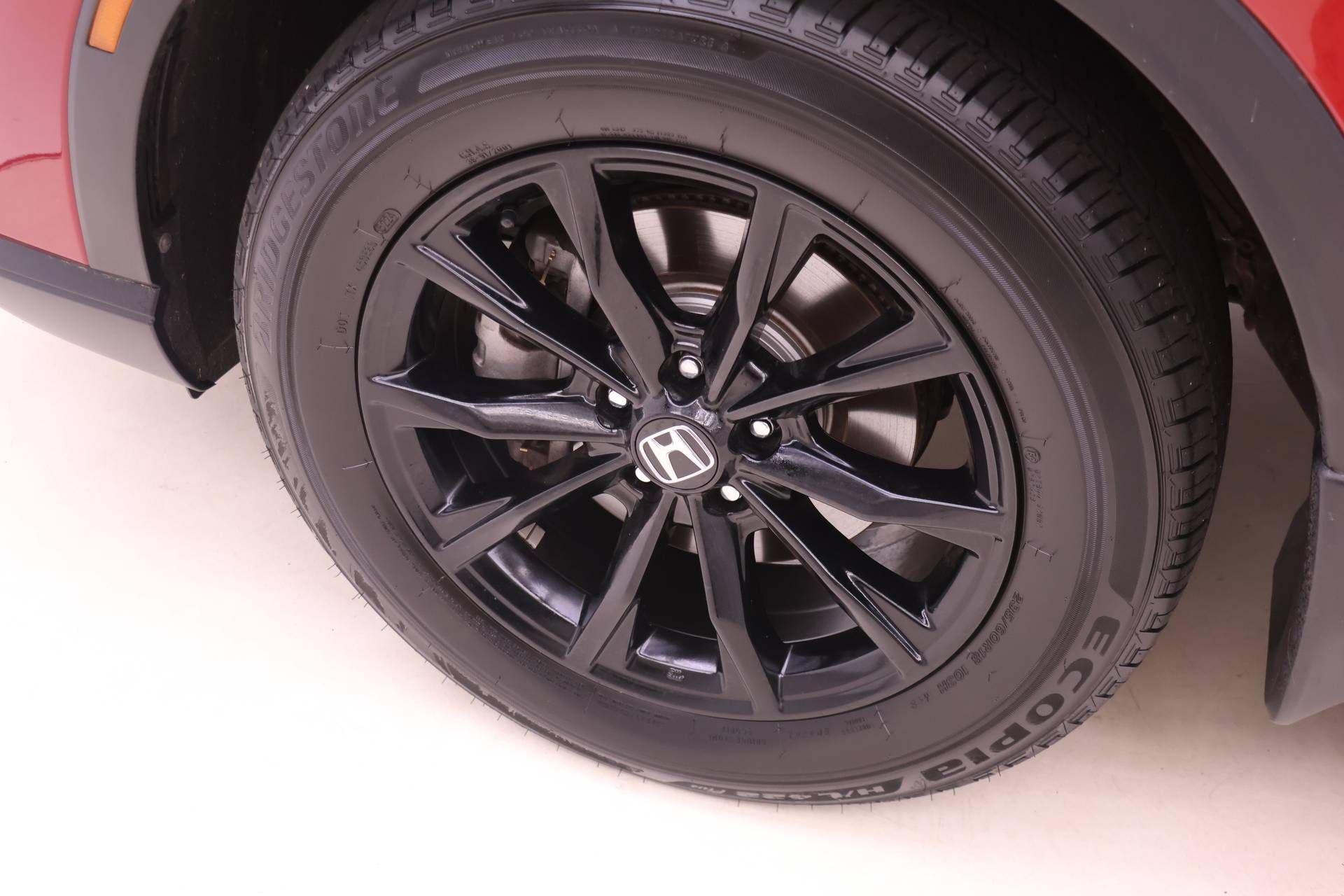 Certified 2025 Honda CR-V Sport image 16