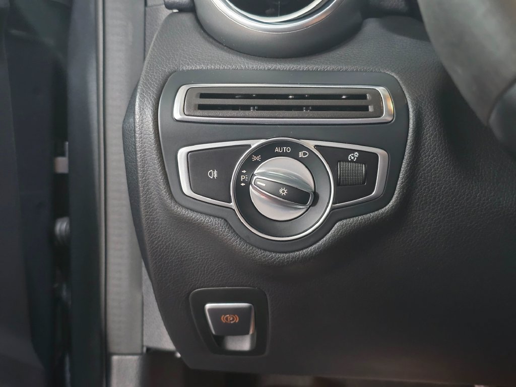 Used 2019 Mercedes-Benz C 43 AMG 4MATIC Sedan image 19