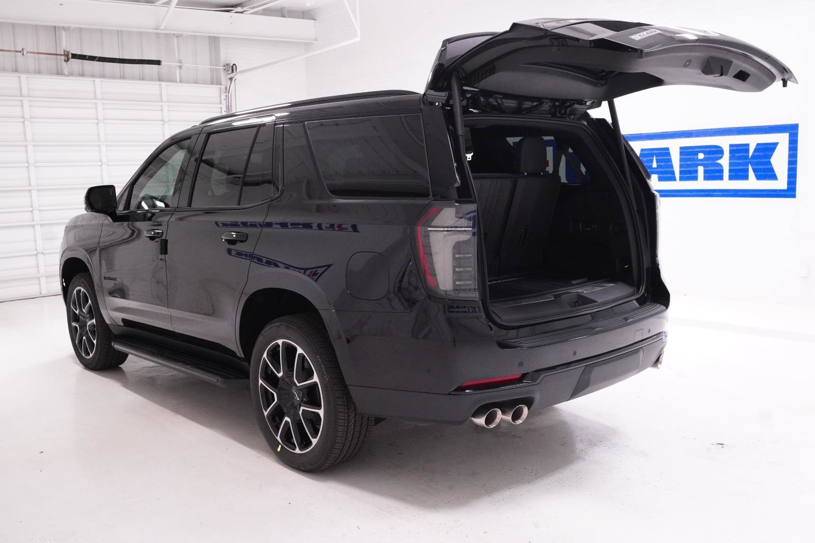 New 2026 Chevrolet Tahoe RST w/ Comfort Package image 10