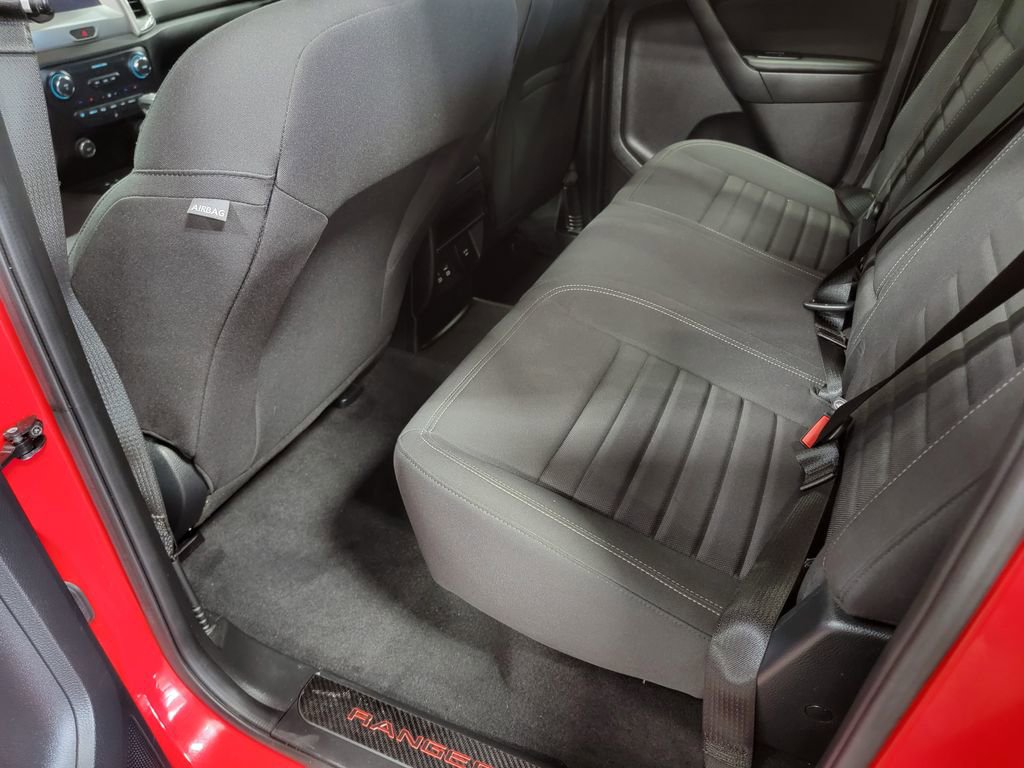 Used 2020 Ford Ranger XLT w/ Equipment Group 301A Mid image 13