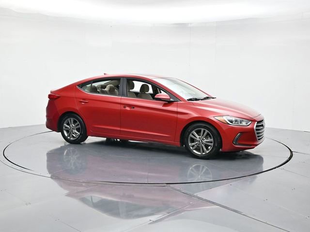 Used 2017 Hyundai Elantra Value Edition image 3