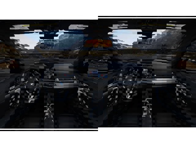 New 2026 BMW X1 xDrive28i image 10