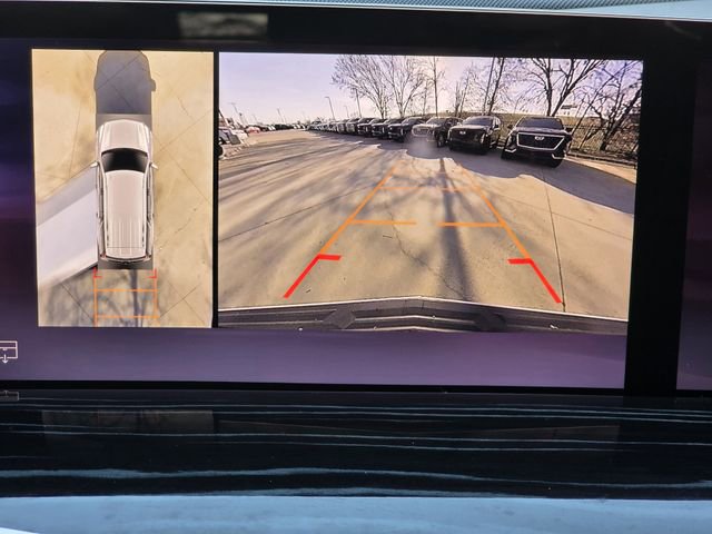 Used 2026 Cadillac Escalade 2WD image 14