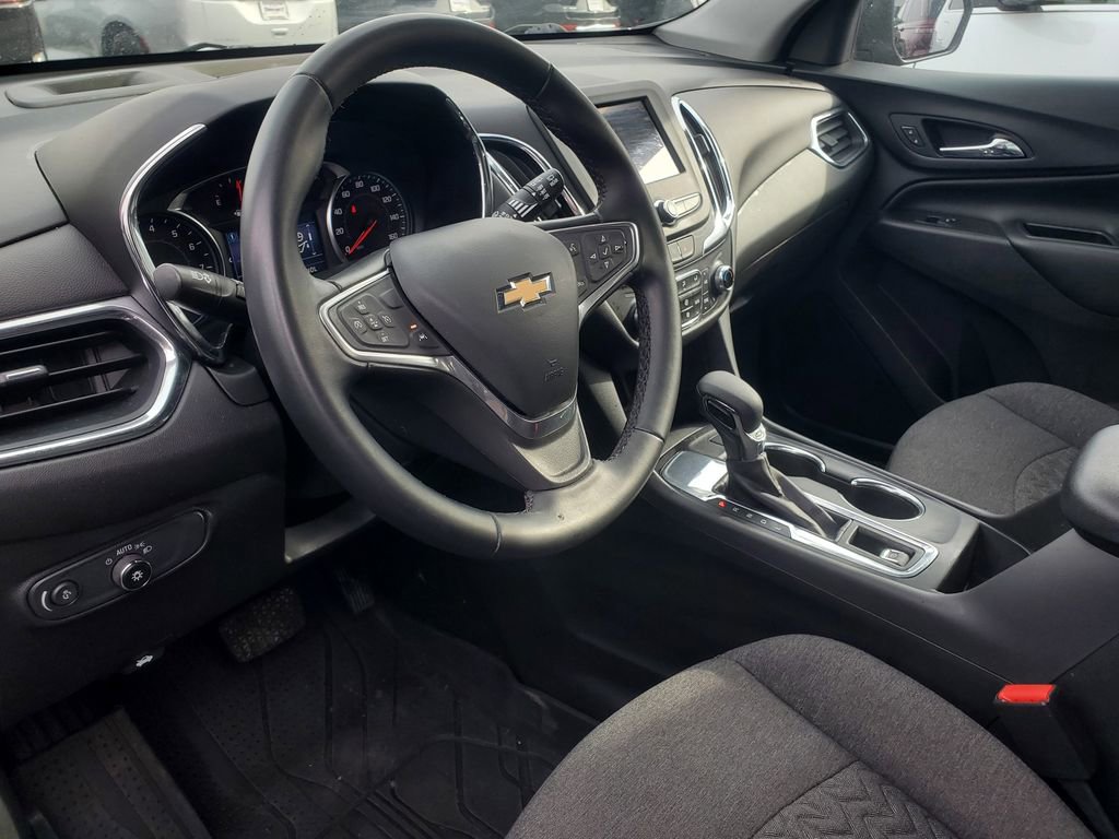 Used 2023 Chevrolet Equinox LT image 16
