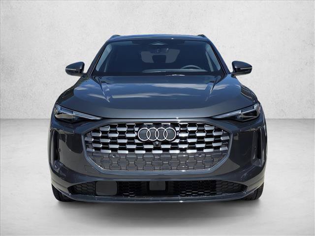 New 2025 Audi Q5 Prestige AWD/4WD image 2