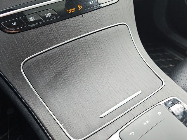 Certified 2022 Mercedes-Benz GLC 300 4MATIC image 19