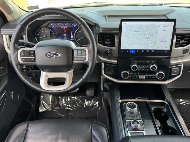 Used 2024 Ford Expedition Max XLT AWD/4WD image 6