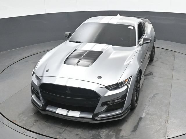 Used 2022 Ford Mustang Shelby GT500 w/ Technology Package RWD image 33