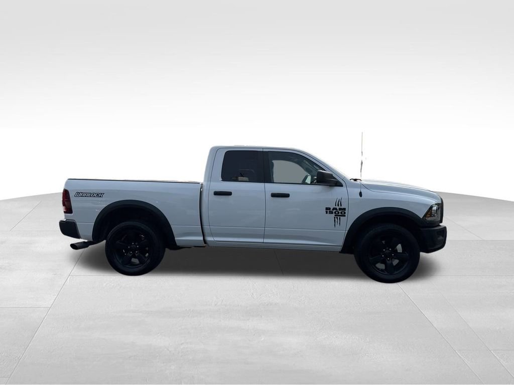 Certified 2020 RAM 1500 Classic Warlock image 9