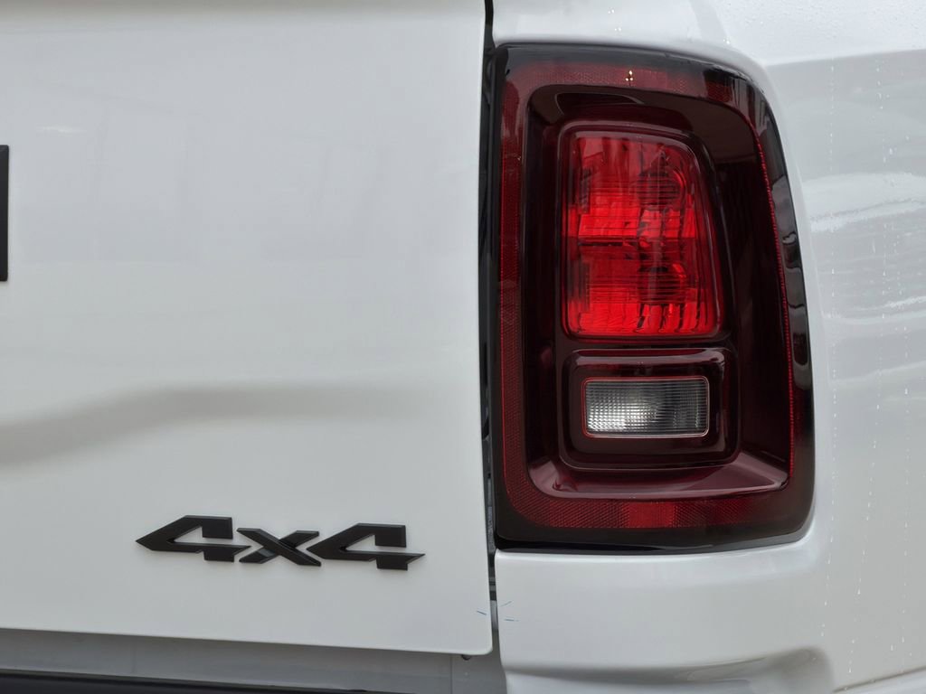 New 2026 RAM 2500 Lone Star image 8