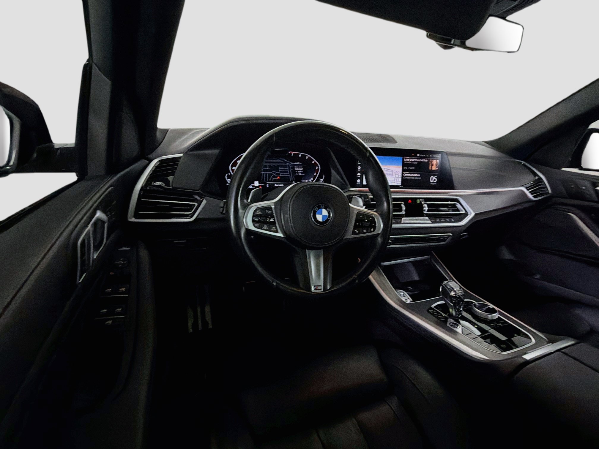Used 2022 BMW X5 sDrive40i w/ M Sport Package RWD image 18