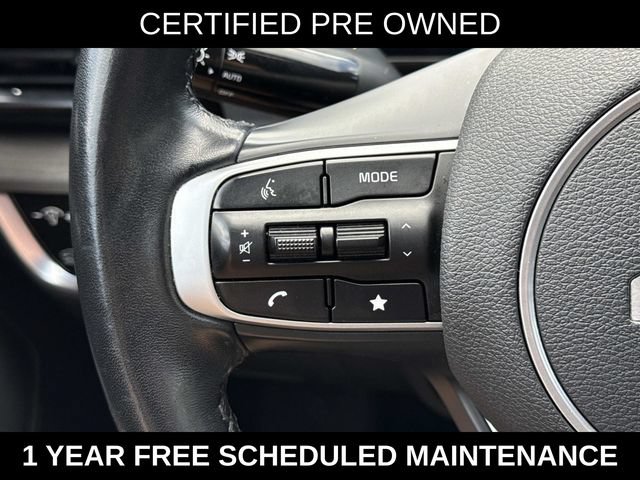 Used 2023 Kia Sportage X-Line w/ X-Line Premium Package AWD/4WD image 25