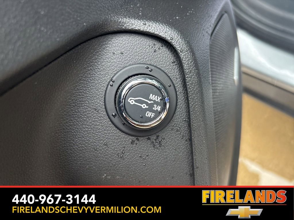 Certified 2023 Chevrolet TrailBlazer ACTIV w/ Sun and Liftgate Package image 15