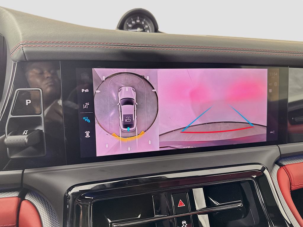 New 2026 Porsche Panamera image 17