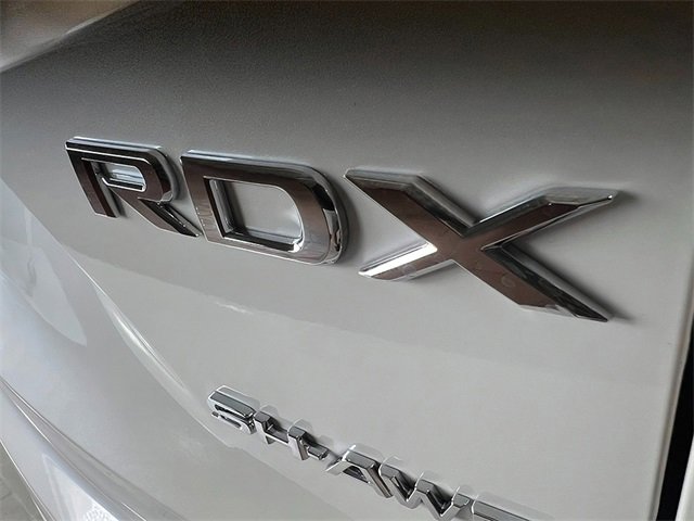 New 2026 Acura RDX A-Spec image 10