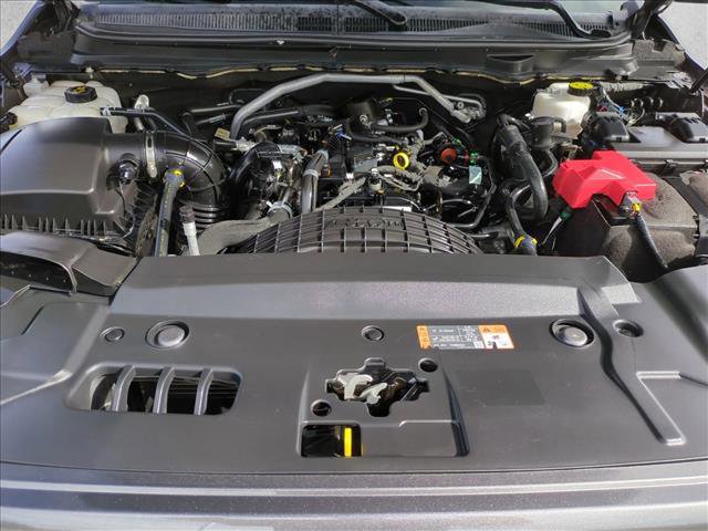 Used 2021 Ford Ranger Lariat w/ Tremor Off-Road Package image 22