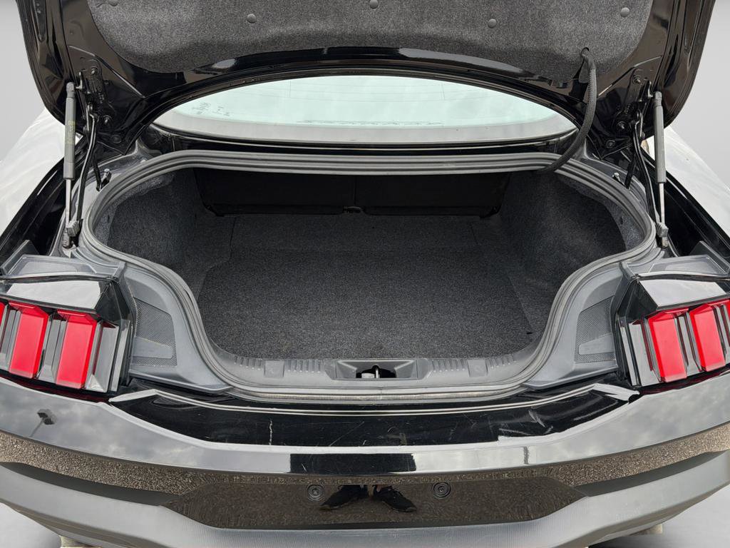 Used 2024 Ford Mustang GT Premium image 14