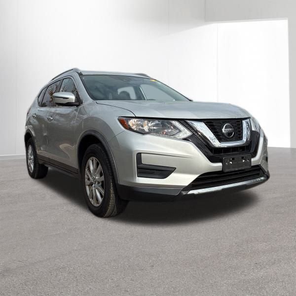 Used 2020 Nissan Rogue SV image 8