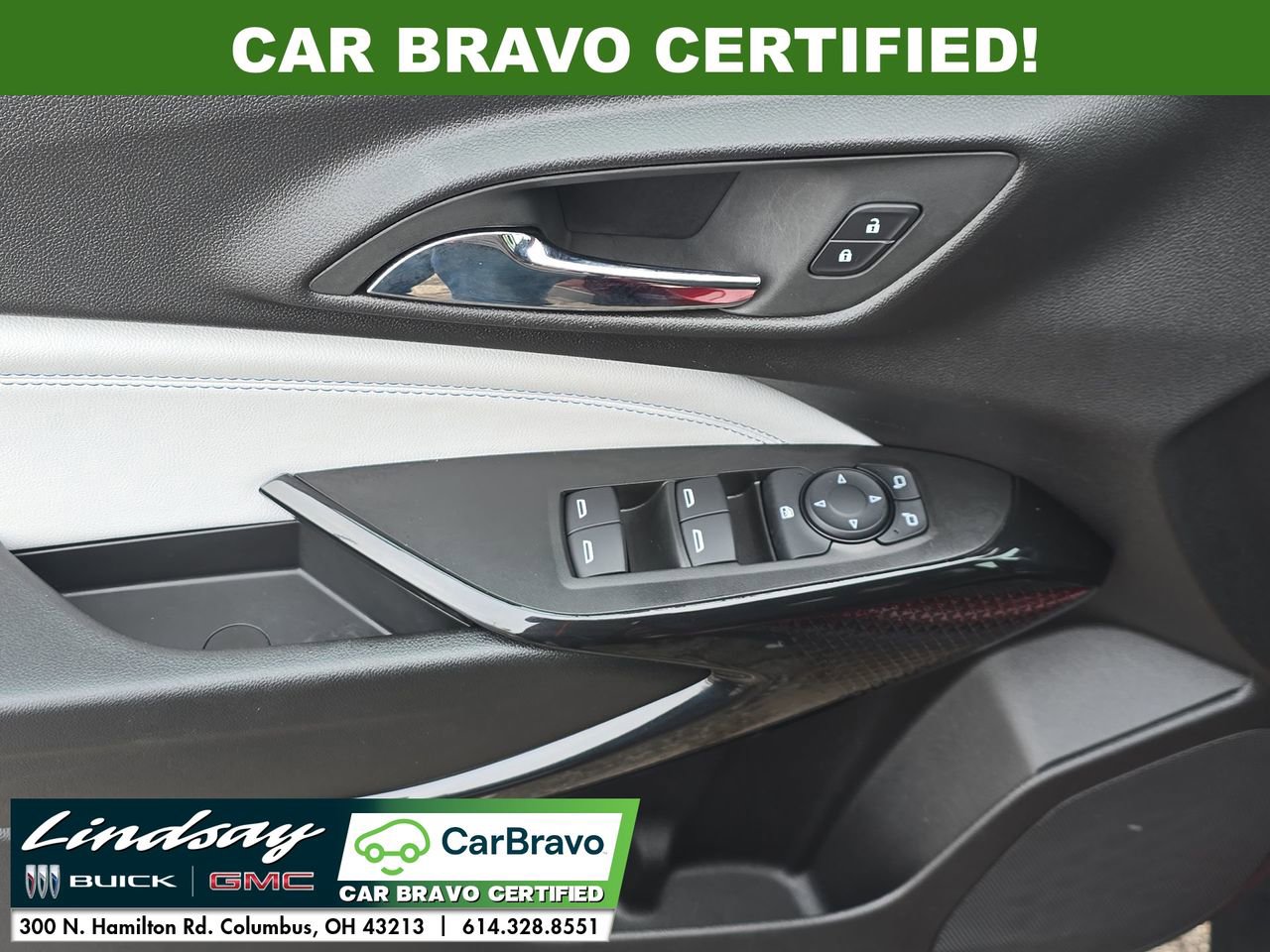 Used 2025 Chevrolet Trax LT w/ LT Convenience Package image 21