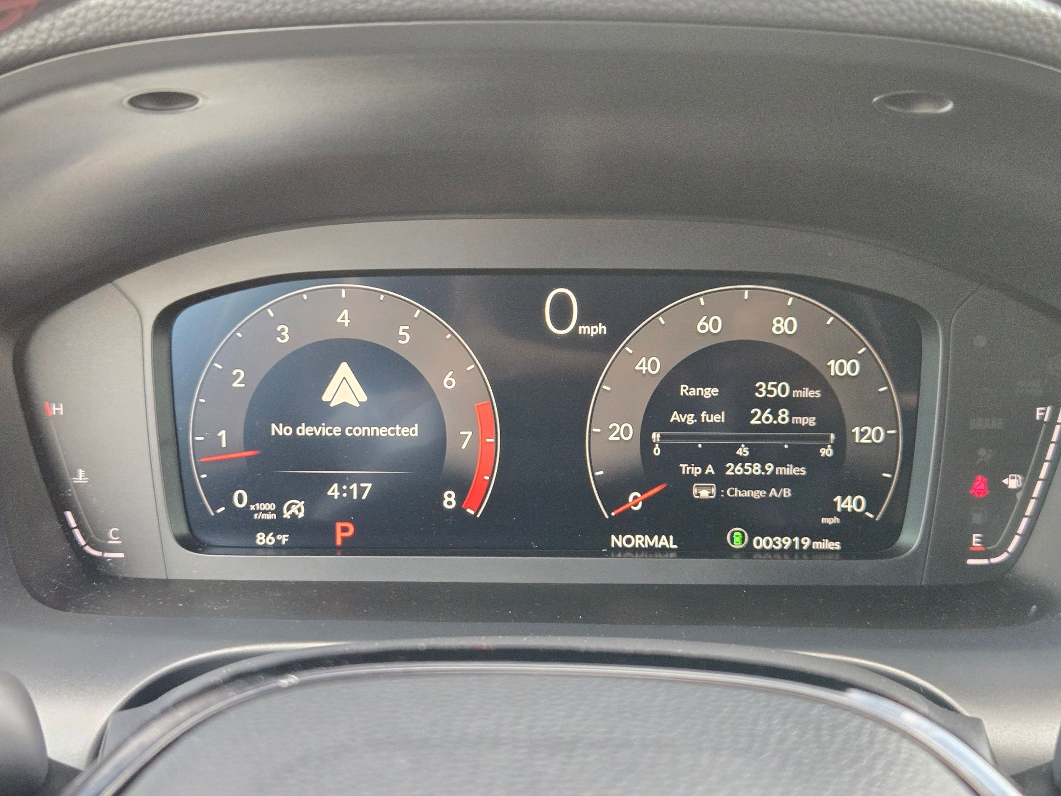 Used 2025 Acura ADX A-Spec image 22