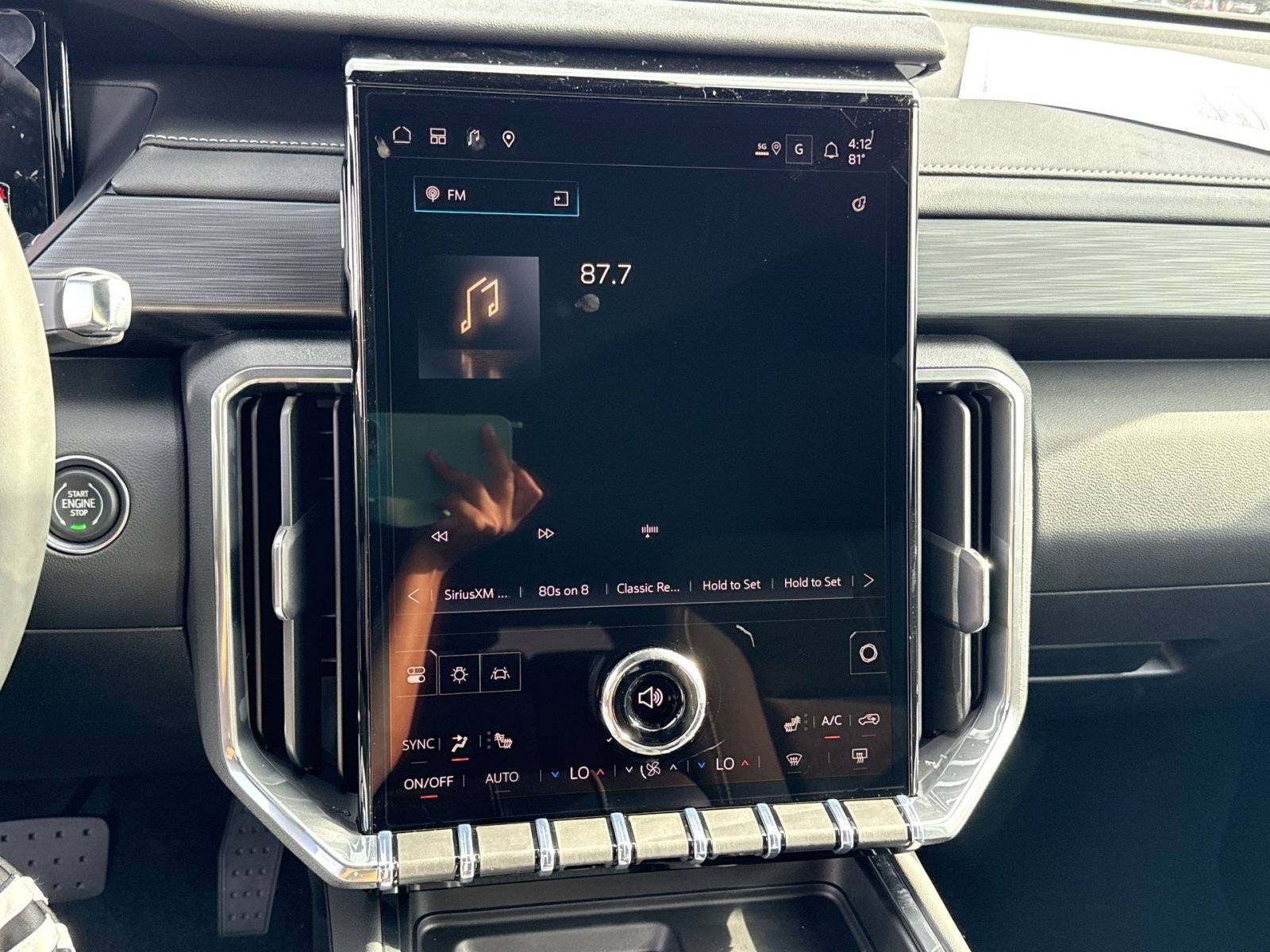 New 2026 GMC Acadia Elevation w/ LPO, Floor Liner Package image 18