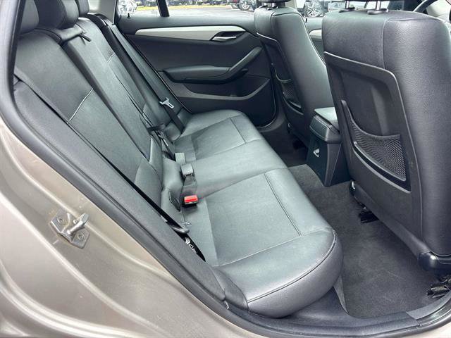 Used 2015 BMW X1 xDrive28i AWD/4WD image 14